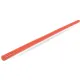 Image 1 for Палка гимнастическая (бодибар) Gymtek 120см красный