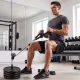 Image 8 for Подвесной блочный тренажер Gymtek с канатной тягой