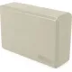 Image 1 for Блок для йоги Gymtek EVA бежевый