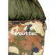 Image 5 for Спальний мішок кокон Outtec Mummy демісезон камуфляж