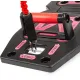 Image 13 for Доска для отжиманий Gymtek FlexBoard черный