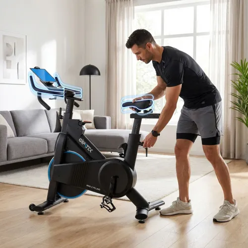CoreFit Adjust - точне налаштування посадки CoreFit Adjust - точне налаштування посадки