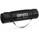 Image 7 for Коврик (мат) для йоги и фитнеса Gymtek NBR 1см черный