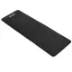 Image 4 for Коврик (мат) для йоги и фитнеса Gymtek NBR 1см черный