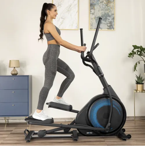 Основные преимущества