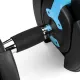Image 6 for Гантель розбірна регульована Gymtek 2,5-24кг синій