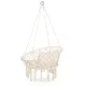 Image 5 for Садовые качели Boho Outtec XXL бежевый