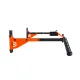 Image 6 for Настінний турнік Besport 3 хвата BS-T0004 червоний РОЗПРОДАЖ