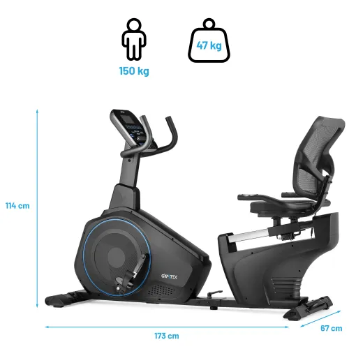 Основні характеристики: Основні характеристики: