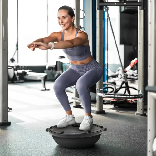 Противоскользящее покрытие - уверенность в каждом движении