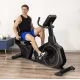 Image 10 for Горизонтальный велотренажер Gymtek XBR6000 электромагнитный