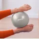 Image 10 for Фитбол Gymtek 25см серый