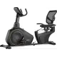Image 4 for Горизонтальный велотренажер Gymtek XBR6000 электромагнитный