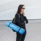 Image 11 for Килимок (мат) для йоги та фітнесу Gymtek NBR 1см голубий