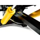 Image 8 for Степпер Besport BS-9009 Stage чорно-жовтий РОЗПРОДАЖ