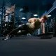 Image 4 for Балансировочная полусфера Gymtek Flex Core Half Ball 58см с эспандерами + насос черный