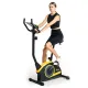 Image 6 for Велотренажер Besport BS-1040 BOXER магнитный черно-желтый