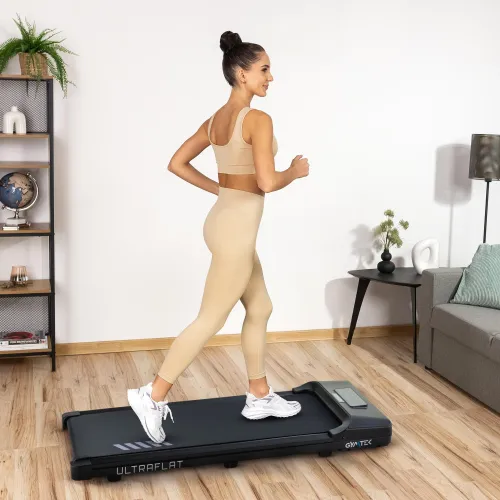 Основные преимущества Gymtek XT100 Основні переваги Gymtek XT100