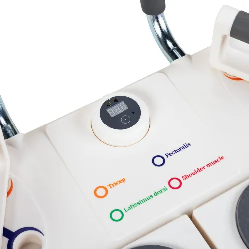 Основні характеристики