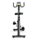 Image 4 for Велотренажер Besport BS-1560 XRAY магнітний чорно-жовтий