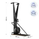 Image 18 for Лыжный тренажер аэродинамический Gymtek Ski Trainer