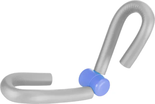 Більше вправ - швидший результат