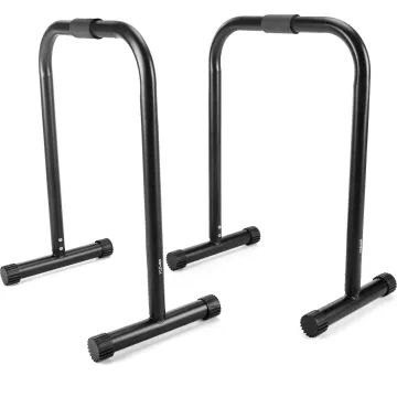 Бруси підлогові стаціонарні Gymtek з регулюванням висоти