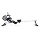 Image 2 for Гребной тренажер Besport BS-6031R DRAGER магнитный черно-желтый РАСПРОДАЖА