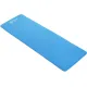 Image 14 for Килимок (мат) для йоги та фітнесу Gymtek NBR 1см голубий
