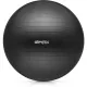 Image 2 for Фітбол Gymtek 65см чорний + насос