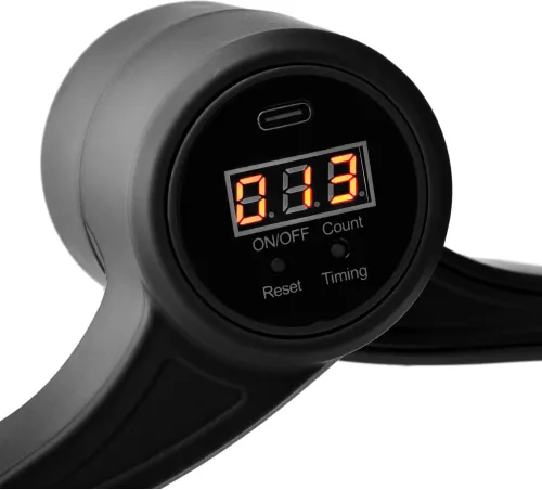 FlexiRotate - естественное движение без ограничений