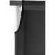 Image 13 for Ліжко-розкладачка Outtec туристичне 203×70см чорний
