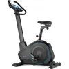 Велотренажер Gymtek XB6000 электромагнитный синий