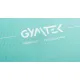 Image 5 for Коврик (мат) для йоги и фитнеса Gymtek NBR 1,5см салатовый