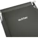 Image 9 for Ліжко-розкладачка Outtec туристичне 203×70см сірий