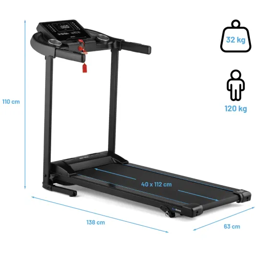 Основні характеристики: Основні характеристики: