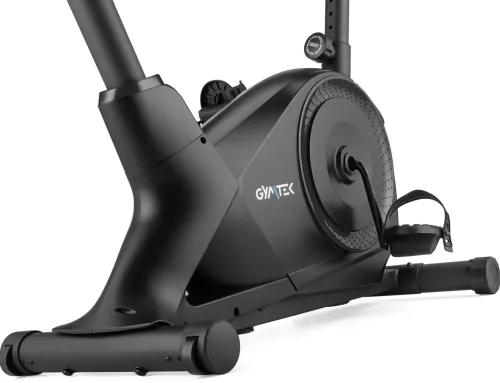 Педали с фиксирующими ремнями Педали с фиксирующими ремнями