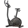 Велотренажер Gymtek XB2500 электромагнитный золотистый