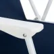 Image 10 for Складаний туристичний стілець Marina Outtec темно-синій