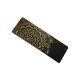 Image 4 for Йога-мат Queenfit Mandala TPE 5 мм черный с золотым