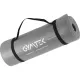 Image 6 for Килимок (мат) для фітнесу Gymtek NBR 1,5см сірій