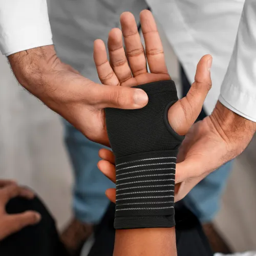 Профілактика та захист