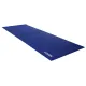 Image 1 for Коврик (мат) для фитнеса и йоги York Fitness 0,3см синий