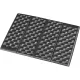 Image 2 for Сидение туристическое Outtec 38x28x1см складное черный