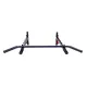 Image 2 for Настінний турнік Besport BS-T0202 чорно-червоний