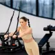 Image 14 for Тренировочные петли Gymtek Pro черный