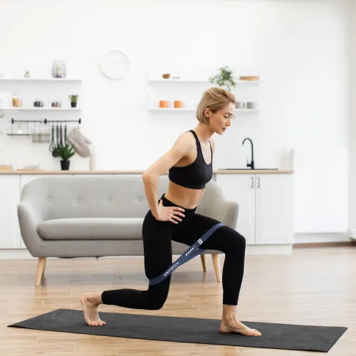 Повне тренування всього тіла - результат, який відчуваєш