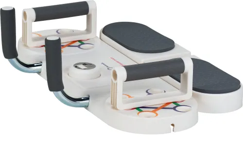 Висока якість Gymtek + гарантія довіри