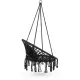 Image 6 for Садовые качели Boho Outtec XXL черный