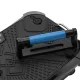 Image 6 for Вібраційна платформа Gymtek XP600 синій